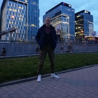 Максим Левкович