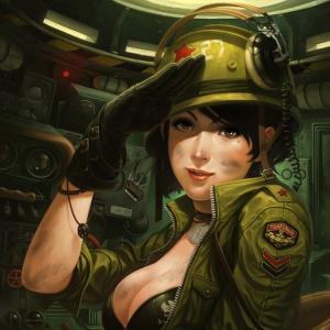 Наташа Майерс