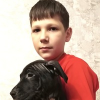 Миша Рыжков