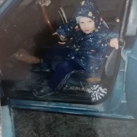 Артём Ребров