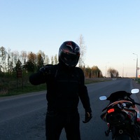 Александр Долгов