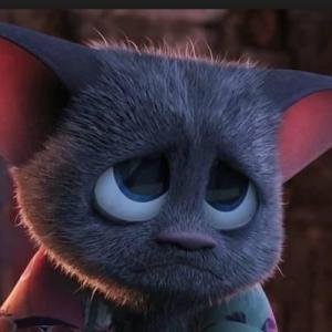 Девочка скаре