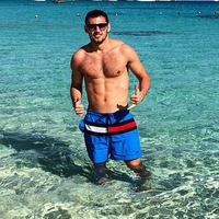 Егор Фоминцев