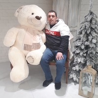 Денис Березин