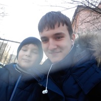 Женя Ларцев