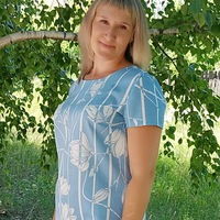 Анна Щербатых