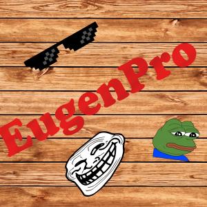 EugenPro