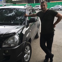 Максим Семухин