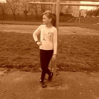 Ксюша Федоренко