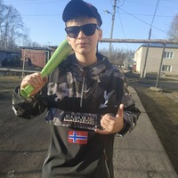 Саня Чекунов