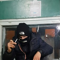 Стас Ананьев