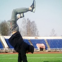 Игорь Ивлиев