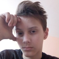 Егор Ганган