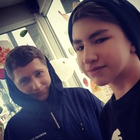 Артём Герасимов