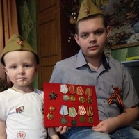 Герман Красницкий