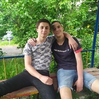 Андрей Жинко