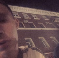 Дмитрий Бахмистеров