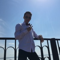 Даниил Елисеев