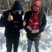 Александр Туманов