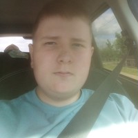 Глеб Мелехин