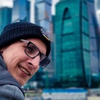 Кирилл Воронов