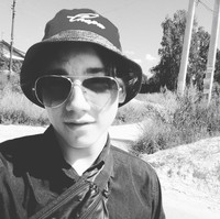 Алексей Городецкий