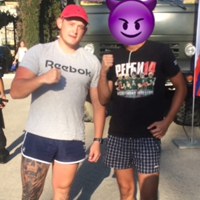 Данил Киркин