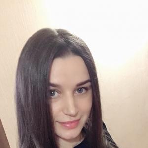 Алина Шамсутдинова