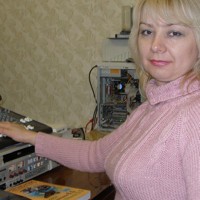 Любовь Козлова