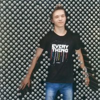 Игорь Богданов