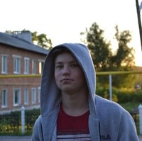 Артем Мякшин