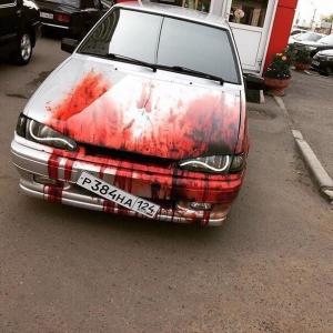 Рустам Салиманов