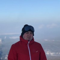 Павел Киселёв