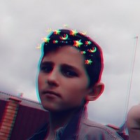 니콜라이-테레 스킨