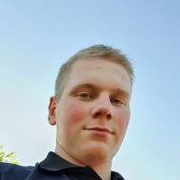 Андрюха Поташев