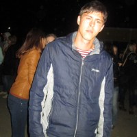 Артем Бравин