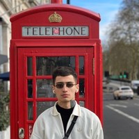 Али Изимбаев