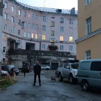 Артемка Шапранов