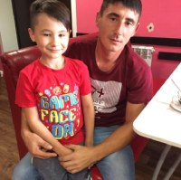 Артём Якупов