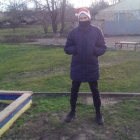 Егор Садичко