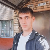 Антон Недоступен