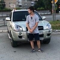 Вячеслав Воронин