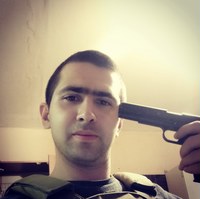 Всеволод Торочков