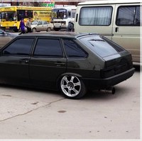 Бодя Круцких