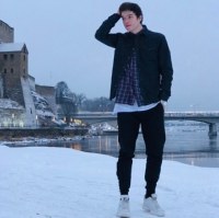 Юрий Волков(1)