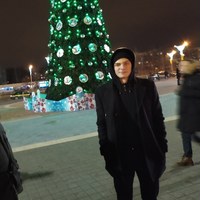 Даниил Павлов