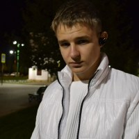 Анисимов Кирилл