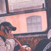 Даня Фролов