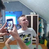 Данил Барсуков