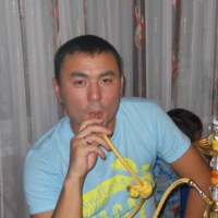 Каиржан Альмуратов